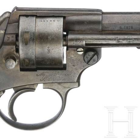 St. Étienne M1873, mit Holster - photo 6