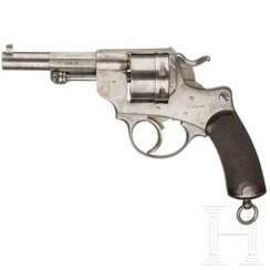 Revolver, St. Etienne, Mod. 1873