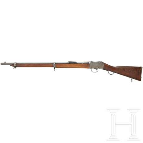 Infanteriegewehr Martini Enfield MK VI - фото 2