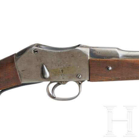 Infanteriegewehr Martini Enfield MK VI - Foto 3