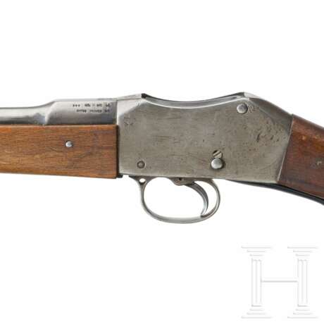 Infanteriegewehr Martini Enfield MK VI - photo 4