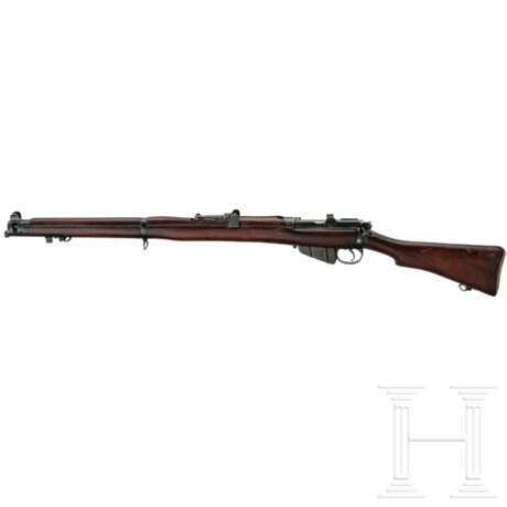 Lee-Enfield S.M.L.E. No 1 MK III* - photo 2