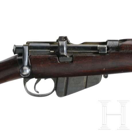 Lee-Enfield S.M.L.E. No 1 MK III* - Foto 4