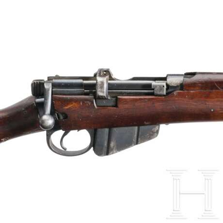 Enfield, Mod. No. 1 MKIII - photo 4