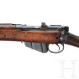 Enfield, Mod. No. 1 MKIII - Foto 5