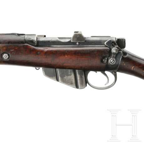 Enfield No. 1 Mk III*, Waffenfabrik Ishapore - photo 5