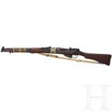 Enfield SMLE No 1 Mk 3, Ishapore-Fertigung - photo 2