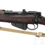 Enfield SMLE No 1 Mk 3, Ishapore-Fertigung - Foto 6