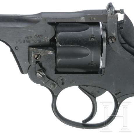 Enfield, Mod. No. 2 Mk I* - photo 3