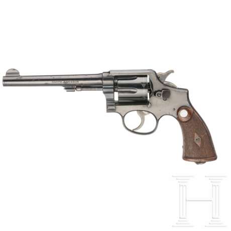 Smith & Wesson .38 Military & Police Model 1905 - фото 1