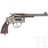 Smith & Wesson .38 Military & Police Model 1905 - фото 2