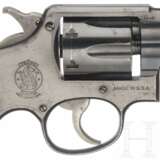 Smith & Wesson .38 Military & Police Model 1905 - photo 3