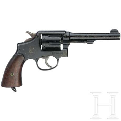 Smith & Wesson M & P, Victory-Modell - фото 2