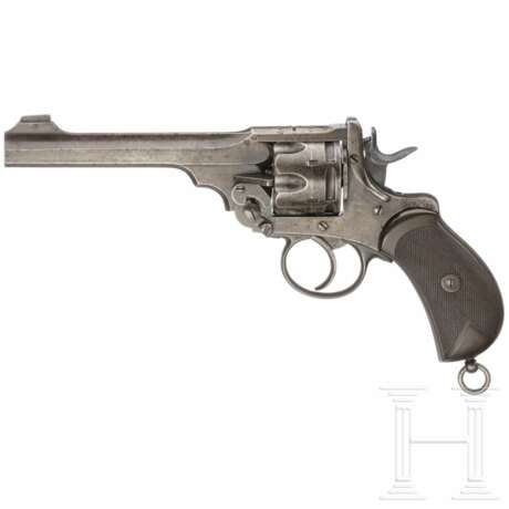 Webley, Mod. Mk I - Foto 1