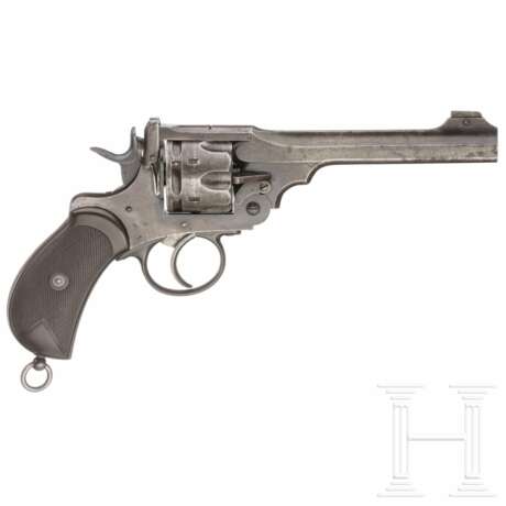 Webley, Mod. Mk I - Foto 2