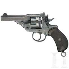 Webley & Scott Mark I, Marine