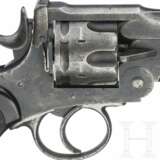 Webley Mod. Mk I*, Marine - фото 4