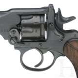 Webley, Mod. Mk III "War Finish" - photo 3