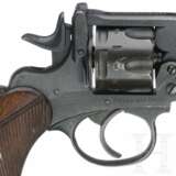 Webley, Mod. Mk III "War Finish" - photo 4