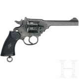 Webley & Scott Mk IV - Foto 2