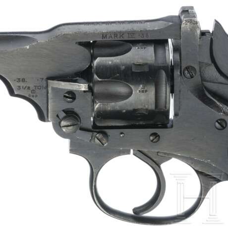 Webley & Scott Mk IV - Foto 3