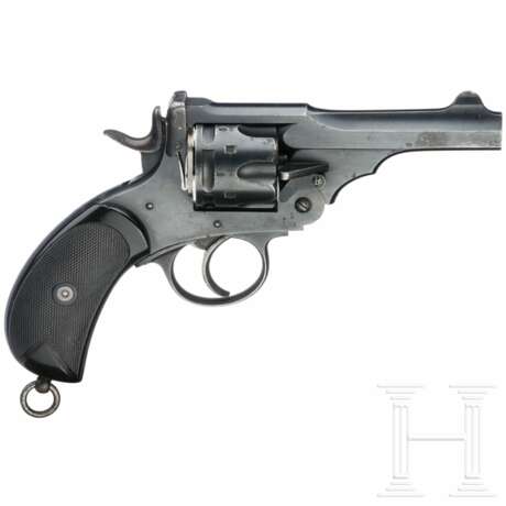 Webley, Mod. Mk IV - Foto 2