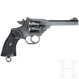 Webley & Scott, Mod. Mk IV - photo 2