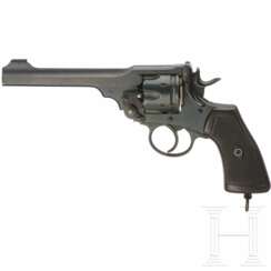 Webley, Mod. Mk VI