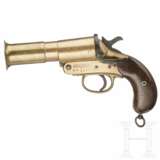 Signalpistole Webley & Scott No. 1 Mk III - фото 1