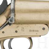 Signalpistole, Webley & Scott, Mark III - photo 4