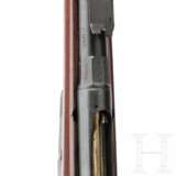 Gewehr Mod. 1870/87/15 Vetterli, Brescia - Foto 5