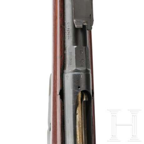 Gewehr Mod. 1870/87/15 Vetterli, Brescia - photo 5