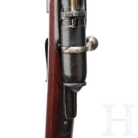 Gewehr Mod. 1870/87/15 Vetterli, Brescia - Foto 6