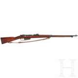 Carcano Mod. 1891, Terni - photo 1