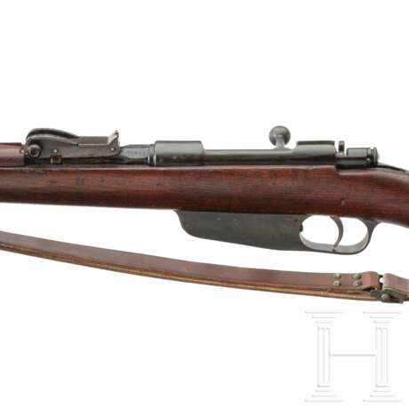 Carcano Mod. 1891, Terni - photo 4