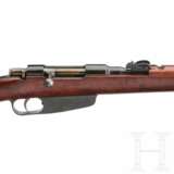 Carcano Mod. 1891/41 - фото 3