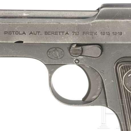 Beretta, Mod. 1915 - фото 3