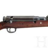 Infanteriegewehr Arisaka Mod. 38 (1905) - фото 4