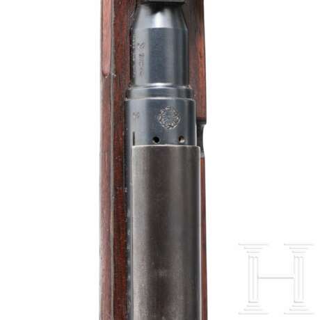 Infanteriegewehr Arisaka Mod. 38 (1905) - photo 7