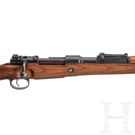 Kurzgewehr 98, Preduzece 44 - фото 4