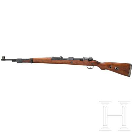 Kurzgewehr 98, Preduzece 44 - photo 2