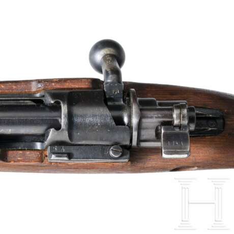 Kurzgewehr 98, Preduzece 44 - photo 7