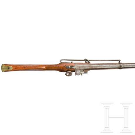 Husarenkarabiner M 1798 - Foto 3