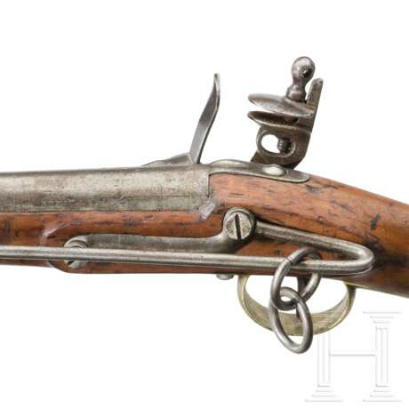 Husarenkarabiner M 1798 - фото 5
