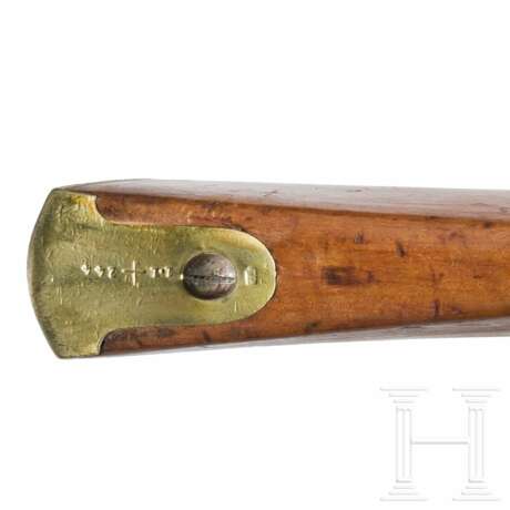 Husarenkarabiner M 1798 - фото 6