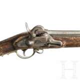 Zwei Kadettengewehre, System Augustin, ähnl. M 1838/42 - Foto 5