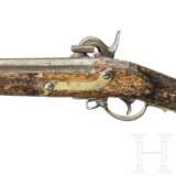 Zwei Kadettengewehre, System Augustin, ähnl. M 1838/42 - фото 8