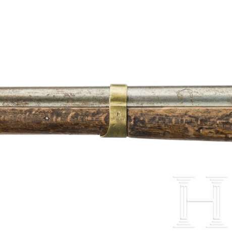 Zwei Kadettengewehre, System Augustin, ähnl. M 1838/42 - photo 9
