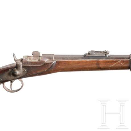 Infanterie- und Jägergewehr M 1867/77 - Foto 4