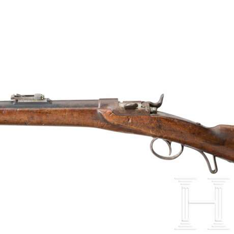 Infanterie- und Jägergewehr M 1867/77 - photo 5